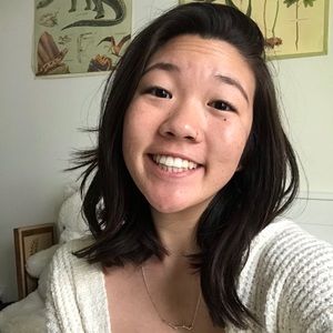 Hey, I’m Casey Kim!